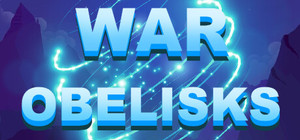 War Obelisks banner