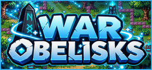 War Obelisks banner