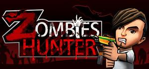 Zombies Hunter banner