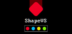 ShapeVS banner