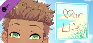 Our Life: Beginnings & Always - Derek's Story banner