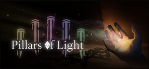 Pillars of Light banner