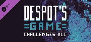 Despot's Game: Challenges banner