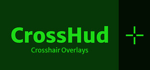 CrossHud - Crosshair Overlay banner