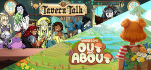 Cozy Adventure banner