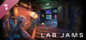 LABJAMS - Official BoneLab OST banner