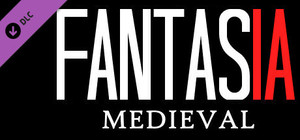 Fantasia Medieval - Deluxe Edition banner