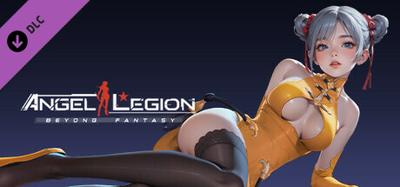 Angel Legion-DLC Shaohua(Golden) banner