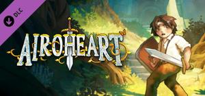 Airoheart - Day One Exclusive Pet banner