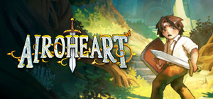 Airoheart banner