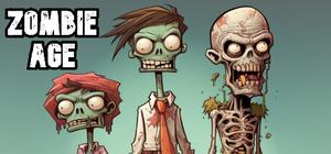Zombie Age banner