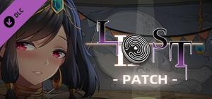 Lost2-Patch banner