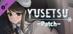 Yusetsu-Patch banner