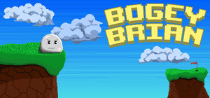 Bogey Brian banner