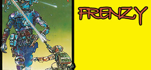 Frenzy banner