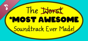 The Most Awesome Soundtrack Ever Made banner
