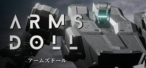 ARMS DOLL banner