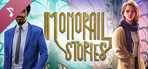 Monorail Stories Soundtrack banner