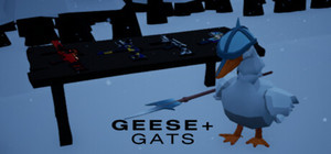 Geese And Gats banner