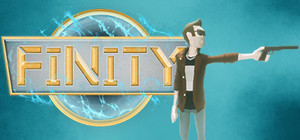 Finity banner