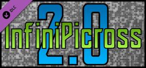 Halloween InfiniPicross 2.0 banner