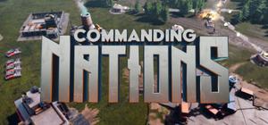 Commanding Nations banner