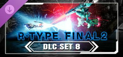 R-Type Final 2 - DLC Set 8