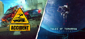 Tales of Accident banner