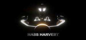 Mass Harvest banner