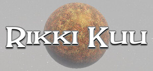 Rikki Kuu banner