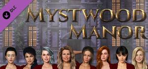 Mystwood Manor - High-res character wallpapers banner