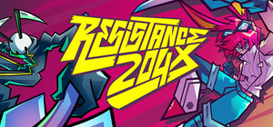 Resistance 204X banner
