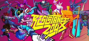 Resistance 204X banner