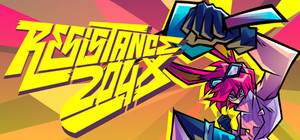 Resistance 204X banner