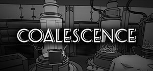 Coalescence banner