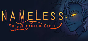 Nameless - The Departed Cycle banner