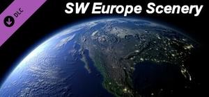 South West Europe Scenery banner