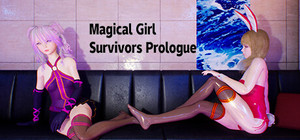 Magical Girl Survivors: Prologue banner