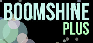 Boomshine Plus banner
