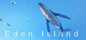 Eden Island banner
