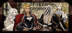 Broken Cavalier banner