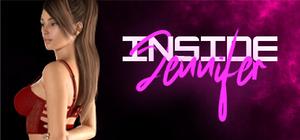 Inside Jennifer - Season 1 banner