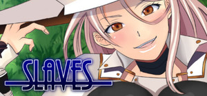 Slaves banner