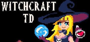 WitchCraft TD banner
