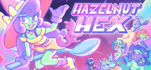 Hazelnut Hex banner