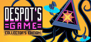 Despot's Game Collector's Edition banner