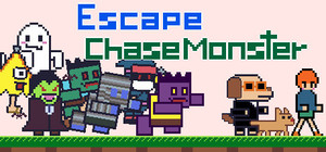 Escape Chase Monster banner