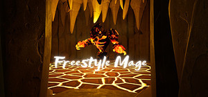 Freestyle Mage banner