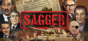 Sagger banner