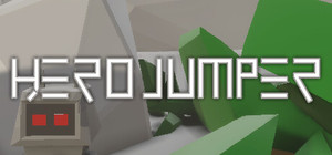 Hero Jumper banner